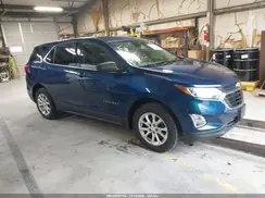 2GNAXUEV5K6157049 2019 CHEVROLET EQUINOX