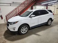 2GNAXUEV5K6157603 2019 CHEVROLET EQUINOX