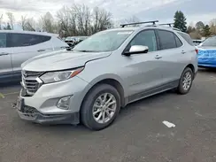 2GNAXUEV5K6157746 2019 CHEVROLET EQUINOX