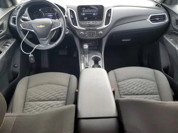 2GNAXUEV5K6157746 2019 CHEVROLET EQUINOX - Image 8