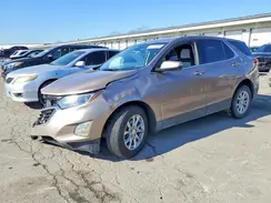 2GNAXUEV5K6157889 2019 CHEVROLET EQUINOX