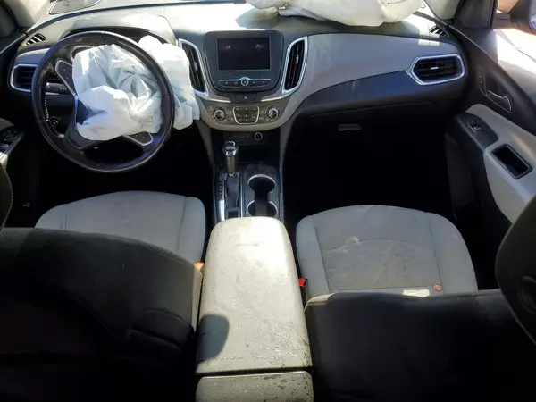 2GNAXUEV5K6157889 2019 CHEVROLET EQUINOX - Image 8
