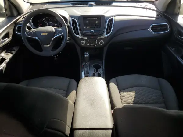 2GNAXUEV5K6159836 2019 CHEVROLET EQUINOX - Image 8