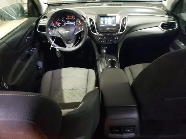 2GNAXUEV5K6160212 2019 CHEVROLET EQUINOX - Image 8