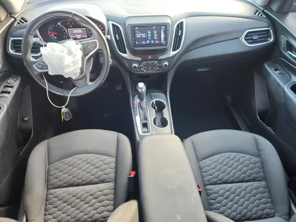 2GNAXUEV5K6161845 2019 CHEVROLET EQUINOX - Image 8