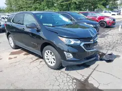 2GNAXUEV5K6163711 2019 CHEVROLET EQUINOX