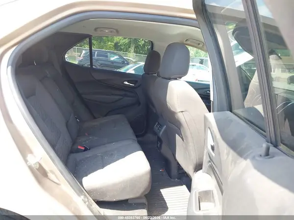 2GNAXUEV5K6167516 2019 CHEVROLET EQUINOX - Image 8
