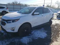 2GNAXUEV5K6167631 2019 CHEVROLET EQUINOX