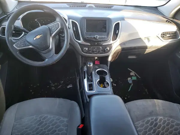 2GNAXUEV5K6167631 2019 CHEVROLET EQUINOX - Image 8