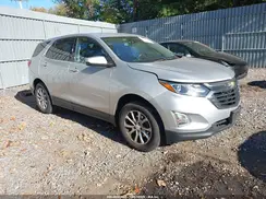 2GNAXUEV5K6168732 2019 CHEVROLET EQUINOX