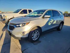2GNAXUEV5K6169377 2019 CHEVROLET EQUINOX