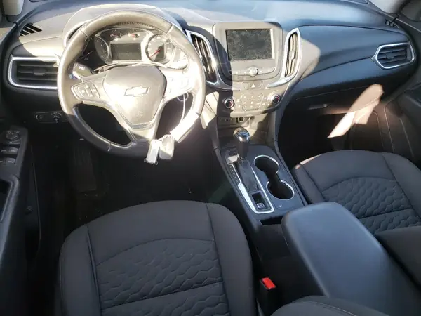 2GNAXUEV5K6169377 2019 CHEVROLET EQUINOX - Image 8