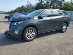 2GNAXUEV5K6173543 2019 CHEVROLET EQUINOX