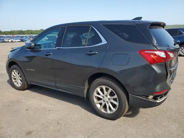2GNAXUEV5K6173543 2019 CHEVROLET EQUINOX - Image 2