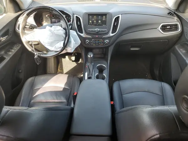2GNAXUEV5K6173543 2019 CHEVROLET EQUINOX - Image 8