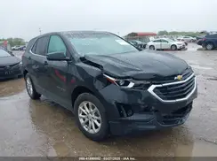 2GNAXUEV5K6174160 2019 CHEVROLET EQUINOX