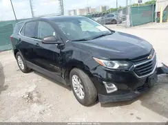 2GNAXUEV5K6174272 2019 CHEVROLET EQUINOX