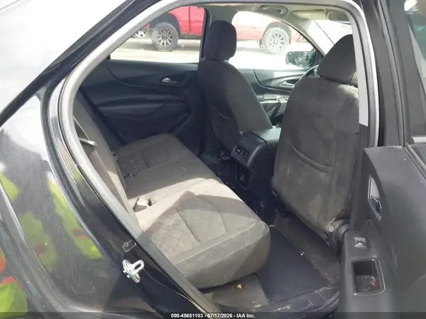 2GNAXUEV5K6174272 2019 CHEVROLET EQUINOX - Image 8