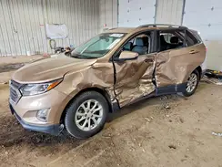 2GNAXUEV5K6174319 2019 CHEVROLET EQUINOX
