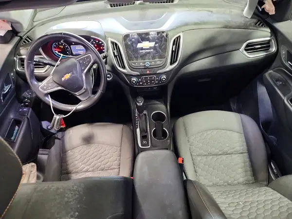2GNAXUEV5K6174319 2019 CHEVROLET EQUINOX - Image 8