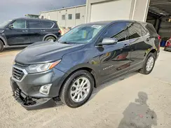 2GNAXUEV5K6174370 2019 CHEVROLET EQUINOX