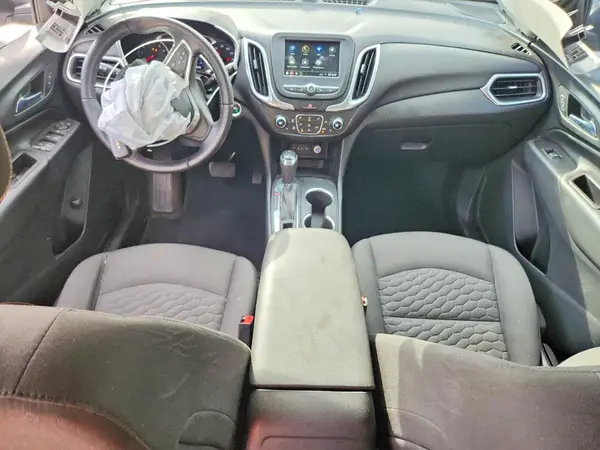 2GNAXUEV5K6174370 2019 CHEVROLET EQUINOX - Image 8