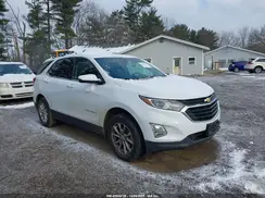2GNAXUEV5K6175955 2019 CHEVROLET EQUINOX