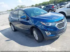 2GNAXUEV5K6176846 2019 CHEVROLET EQUINOX