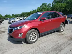 2GNAXUEV5K6177415 2019 CHEVROLET EQUINOX