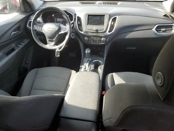 2GNAXUEV5K6177415 2019 CHEVROLET EQUINOX - Image 8