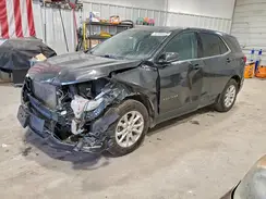 2GNAXUEV5K6178211 2019 CHEVROLET EQUINOX