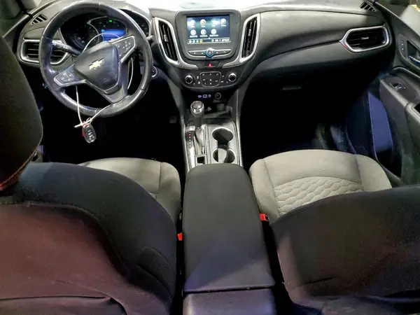 2GNAXUEV5K6178211 2019 CHEVROLET EQUINOX - Image 8