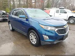 2GNAXUEV5K6178595 2019 CHEVROLET EQUINOX