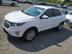 2GNAXUEV5K6180945 2019 CHEVROLET EQUINOX