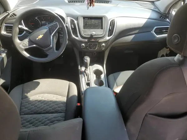 2GNAXUEV5K6180945 2019 CHEVROLET EQUINOX - Image 8