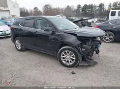 2GNAXUEV5K6184042 2019 CHEVROLET EQUINOX