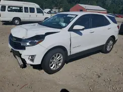 2GNAXUEV5K6186714 2019 CHEVROLET EQUINOX