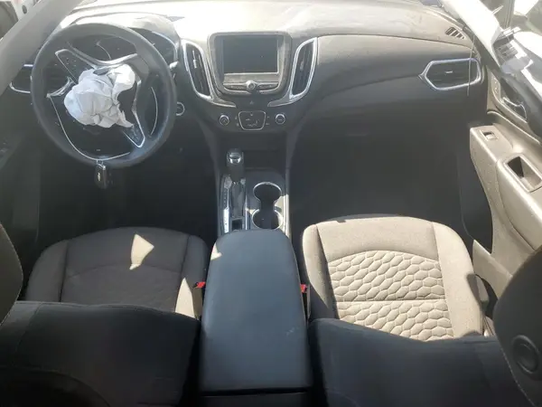 2GNAXUEV5K6186714 2019 CHEVROLET EQUINOX - Image 8