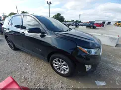 2GNAXUEV5K6188284 2019 CHEVROLET EQUINOX