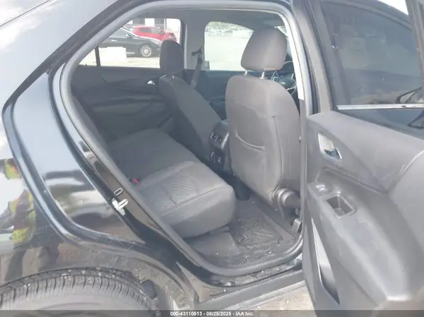 2GNAXUEV5K6188284 2019 CHEVROLET EQUINOX - Image 8