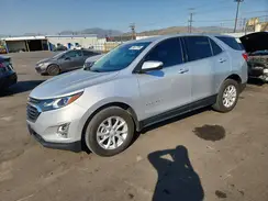 2GNAXUEV5K6188379 2019 CHEVROLET EQUINOX