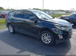 2GNAXUEV5K6190052 2019 CHEVROLET EQUINOX