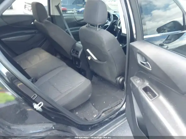 2GNAXUEV5K6190052 2019 CHEVROLET EQUINOX - Image 8