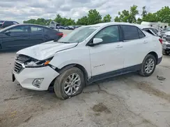 2GNAXUEV5K6190519 2019 CHEVROLET EQUINOX