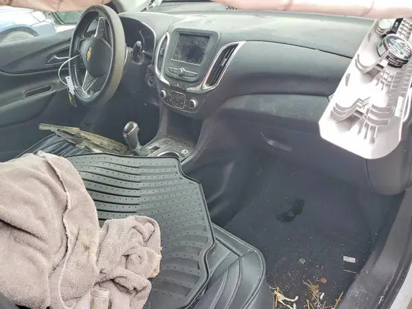 2GNAXUEV5K6190519 2019 CHEVROLET EQUINOX - Image 8