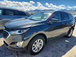 2GNAXUEV5K6191315 2019 CHEVROLET EQUINOX