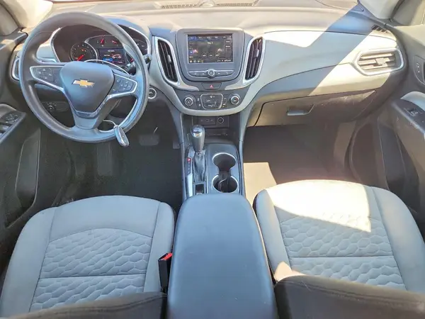 2GNAXUEV5K6191315 2019 CHEVROLET EQUINOX - Image 8