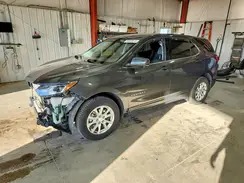 2GNAXUEV5K6193078 2019 CHEVROLET EQUINOX