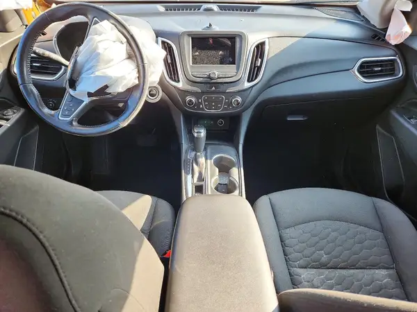 2GNAXUEV5K6194053 2019 CHEVROLET EQUINOX - Image 8