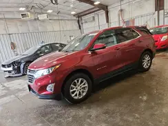 2GNAXUEV5K6194456 2019 CHEVROLET EQUINOX